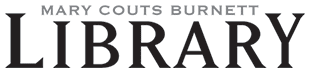 TCU Library logo
